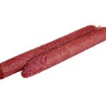 Milano šalto rūkymo dešra, 430g