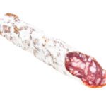 Itališka vytinta dešra, 180g