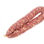 Kaimiška vytinta dešra, 330g