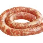 Naminė šviežia dešra, 500g