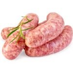 Grill šviežios dešrelės, 1kg