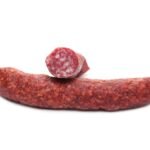 Vytinta kiaulienos dešra ZM, 170g