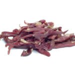 Vytintos kiaulienos lazdelės, 500g