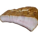 Lašiniai šalto rūkymo, 1kg