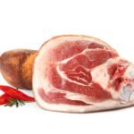 Kiaulienos karka, 1.2kg