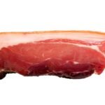 Vytintas Bajorų kumpis, 300g