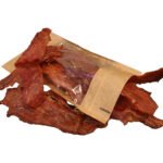 Kiaulienos traškučiai, 100g