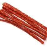 Vytintos medžiotojų dešrelės, 500g