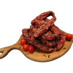 Vytintos proginės dešrelės, 700g