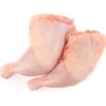 Vištienos ketvirčiai, švieži, 1kg