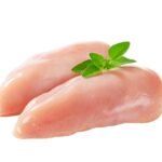 Vištienos filė, šviežia, 1kg