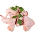 Vištienos sparneliai, švieži, 1kg