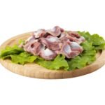 Vištienos skrandukai šaldyti, 2kg