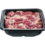 Vištienos širdelės šaldyti, 2kg