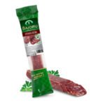 Vytinta Bajorų dešra, 200g