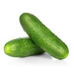 Agurkai trumpavaisiai, 1kg