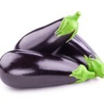 Baklažanai, 300 - 500g