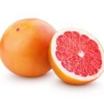 Greifrutai raudoni, 1kg