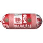 Daktariška dešra, Samsonas, 330g
