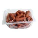 Vytintos MINI dešrelės, 1kg