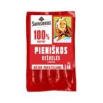 Pieniškos dešrelės, 620g