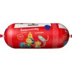 Samsoniukų virta dešra, 330g