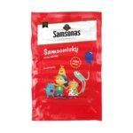 Samsoniukų virtos dešrelės, 210g