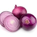 Raudonieji svogūnai, 1kg