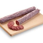 Gurmanų vytinta dešra, 320g